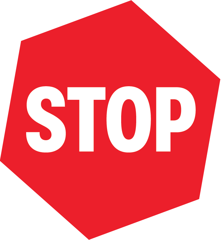 Stop Pokojninski